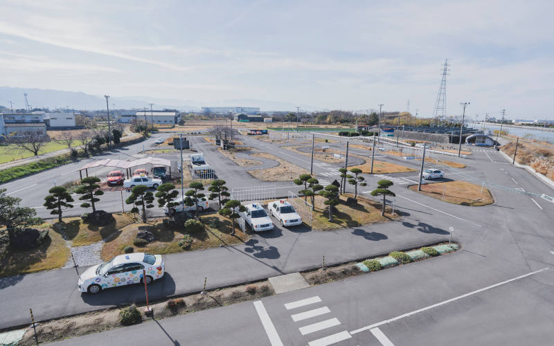 技能講習コース