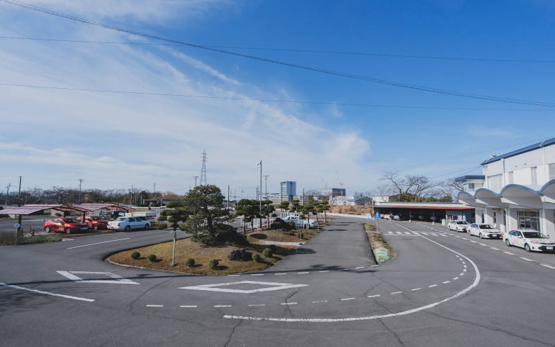 技能講習コース