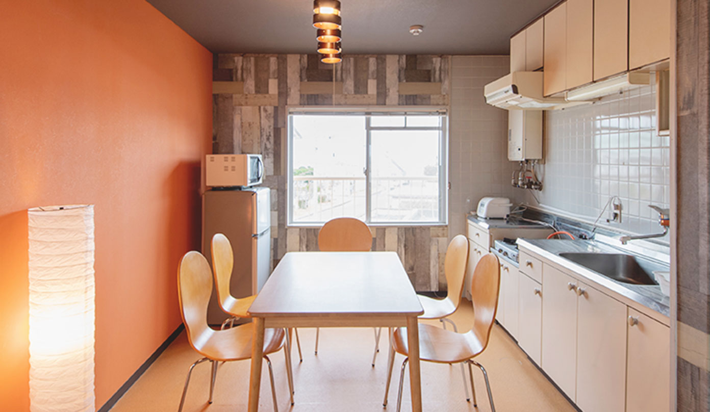 カイロウホーム