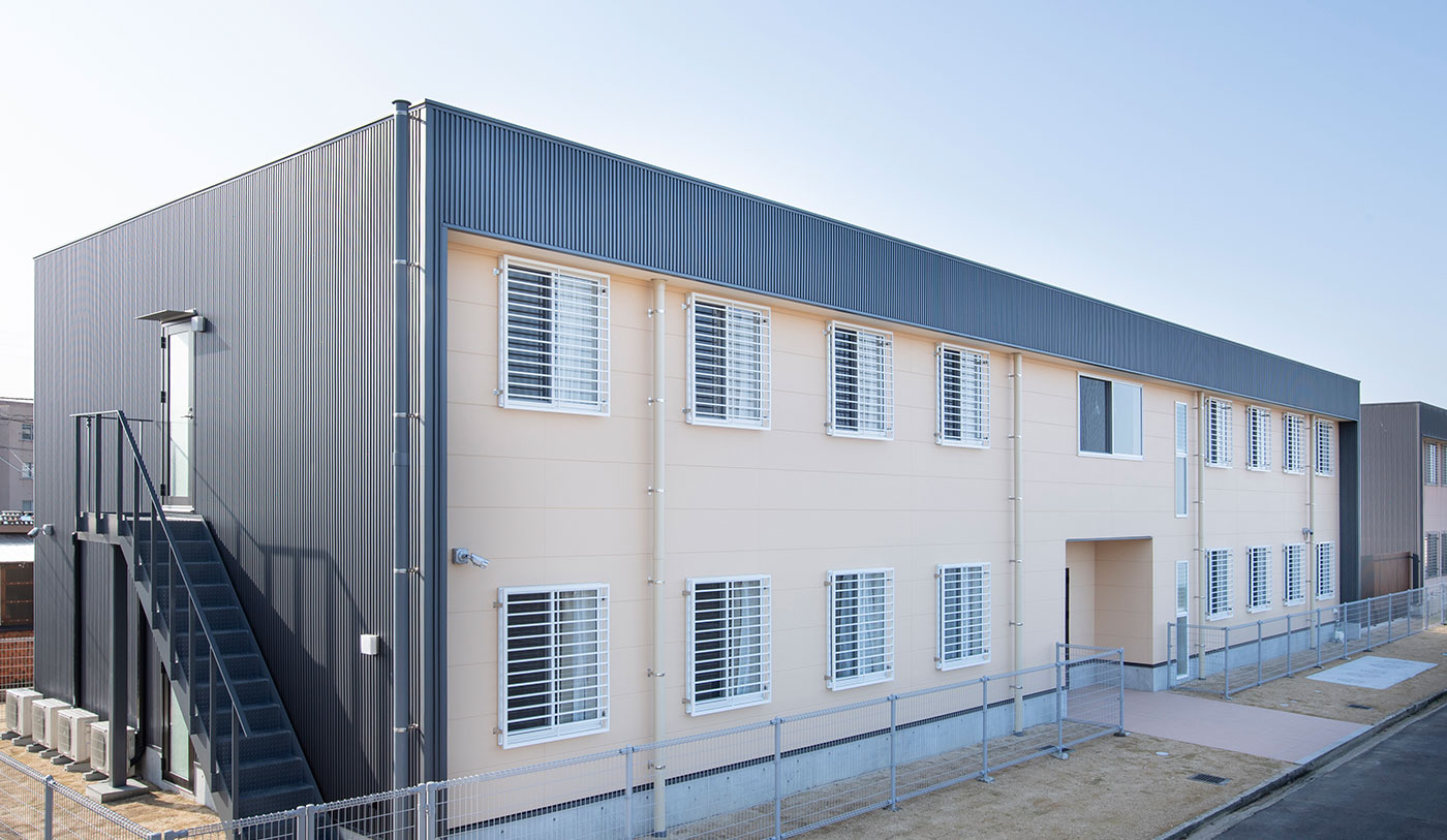 カシータ ウーマン