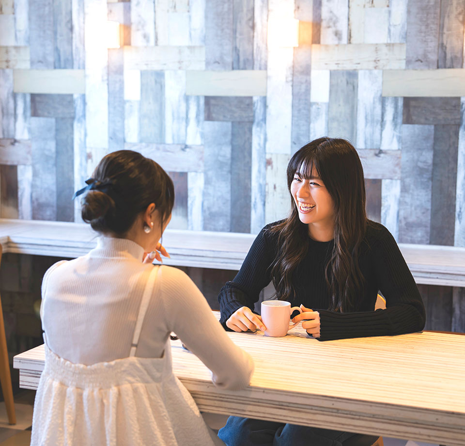 宿泊施設・設備