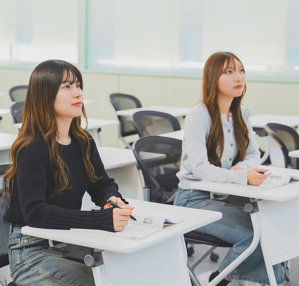 合宿教習の流れ