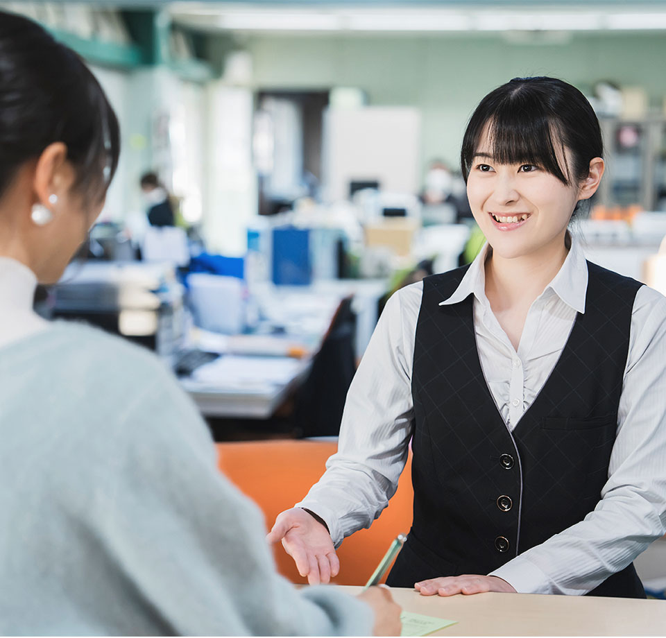 よくあるご質問