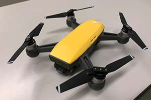 DJI SPARK